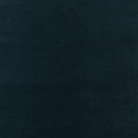 THREADS ED85359.690.0 QUINTESSENTIAL VELVET MIDNIGHT Fabric - Eade's Wallpaper