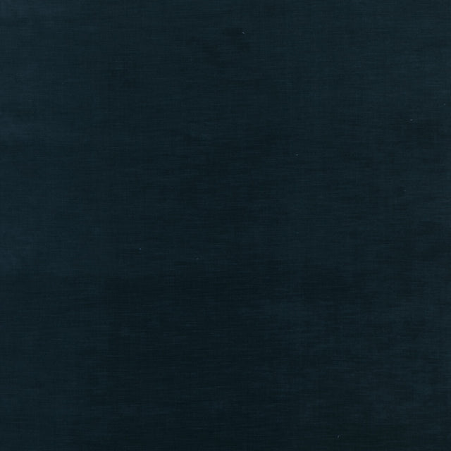 THREADS ED85359.690.0 QUINTESSENTIAL VELVET MIDNIGHT Fabric - Eade's Wallpaper