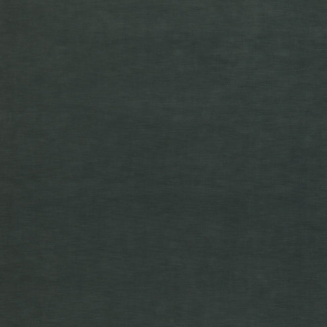 THREADS ED85359.725.0 QUINTESSENTIAL VELVET AQUA Fabric - Eade's Wallpaper