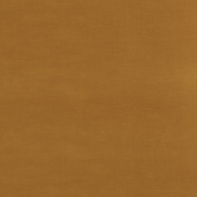 THREADS ED85359.840.0 QUINTESSENTIAL VELVET OCHRE Fabric - Eade's Wallpaper