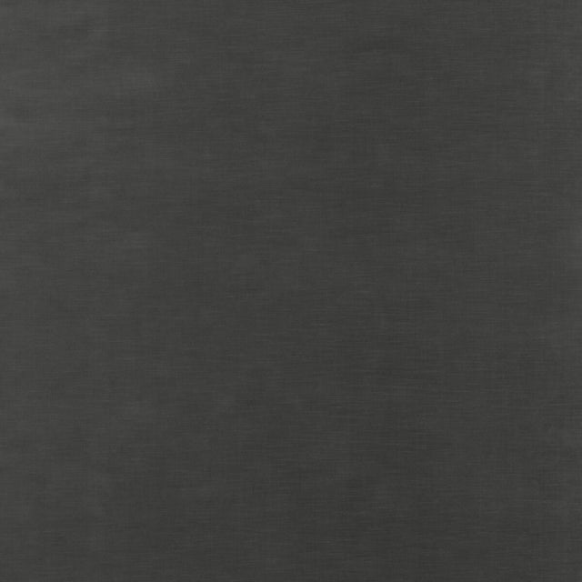 THREADS ED85359.955.0 QUINTESSENTIAL VELVET EBONY Fabric - Eade's Wallpaper
