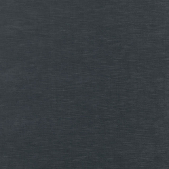 THREADS ED85359.970.0 QUINTESSENTIAL VELVET GRAPHITE Fabric - Eade's Wallpaper