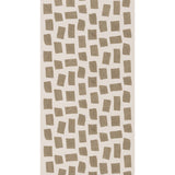 THREADS ED85360.225.0 ZANZIBAR PARCHMENT Fabric - Eade's Wallpaper