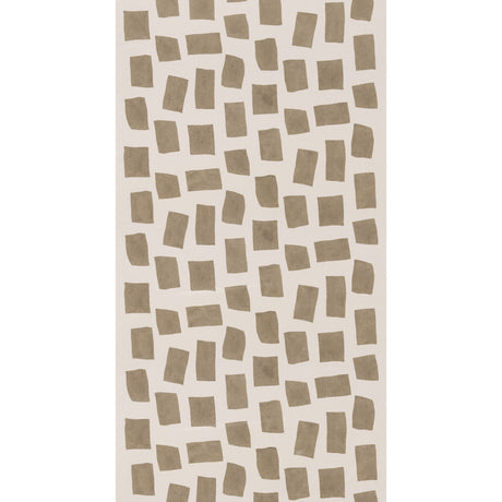 THREADS ED85360.225.0 ZANZIBAR PARCHMENT Fabric - Eade's Wallpaper