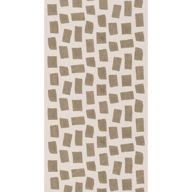 THREADS ED85360.225.0 ZANZIBAR PARCHMENT Fabric - Eade's Wallpaper