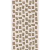 THREADS ED85360.225.0 ZANZIBAR PARCHMENT Fabric - Eade's Wallpaper