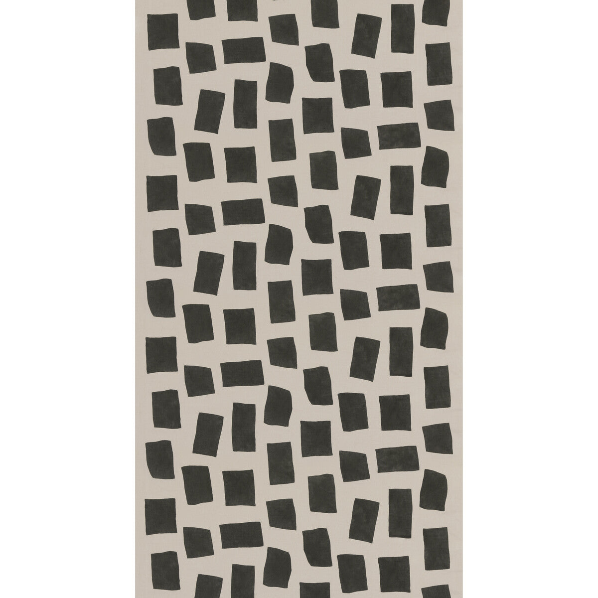 THREADS ED85360.985.0 ZANZIBAR CHARCOAL Fabric - Eade's Wallpaper