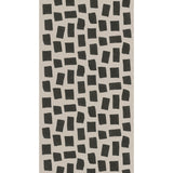 THREADS ED85360.985.0 ZANZIBAR CHARCOAL Fabric - Eade's Wallpaper