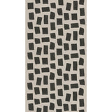 THREADS ED85360.985.0 ZANZIBAR CHARCOAL Fabric - Eade's Wallpaper