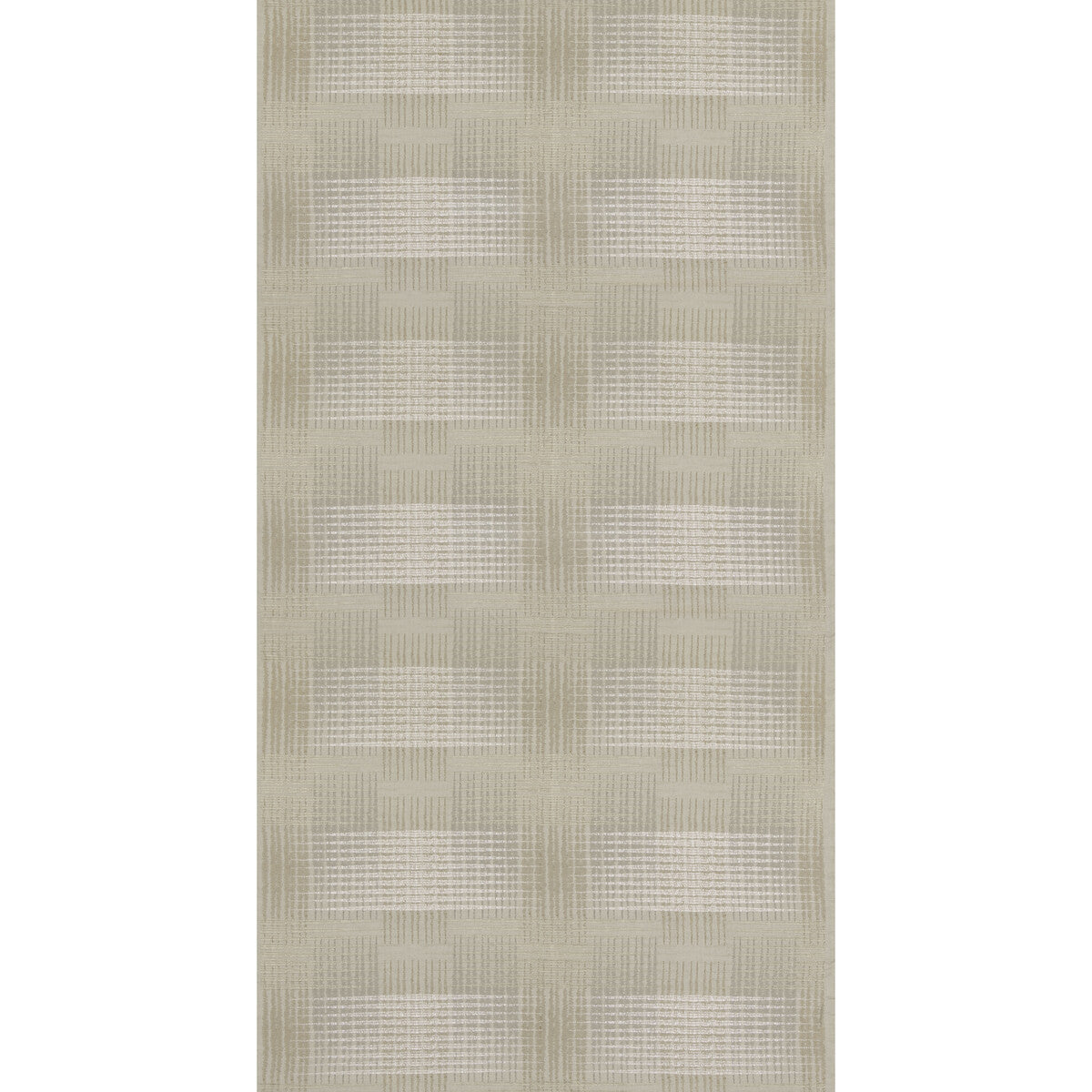 THREADS ED85363.110.0 BRAGANZA LINEN Fabric - Eade's Wallpaper
