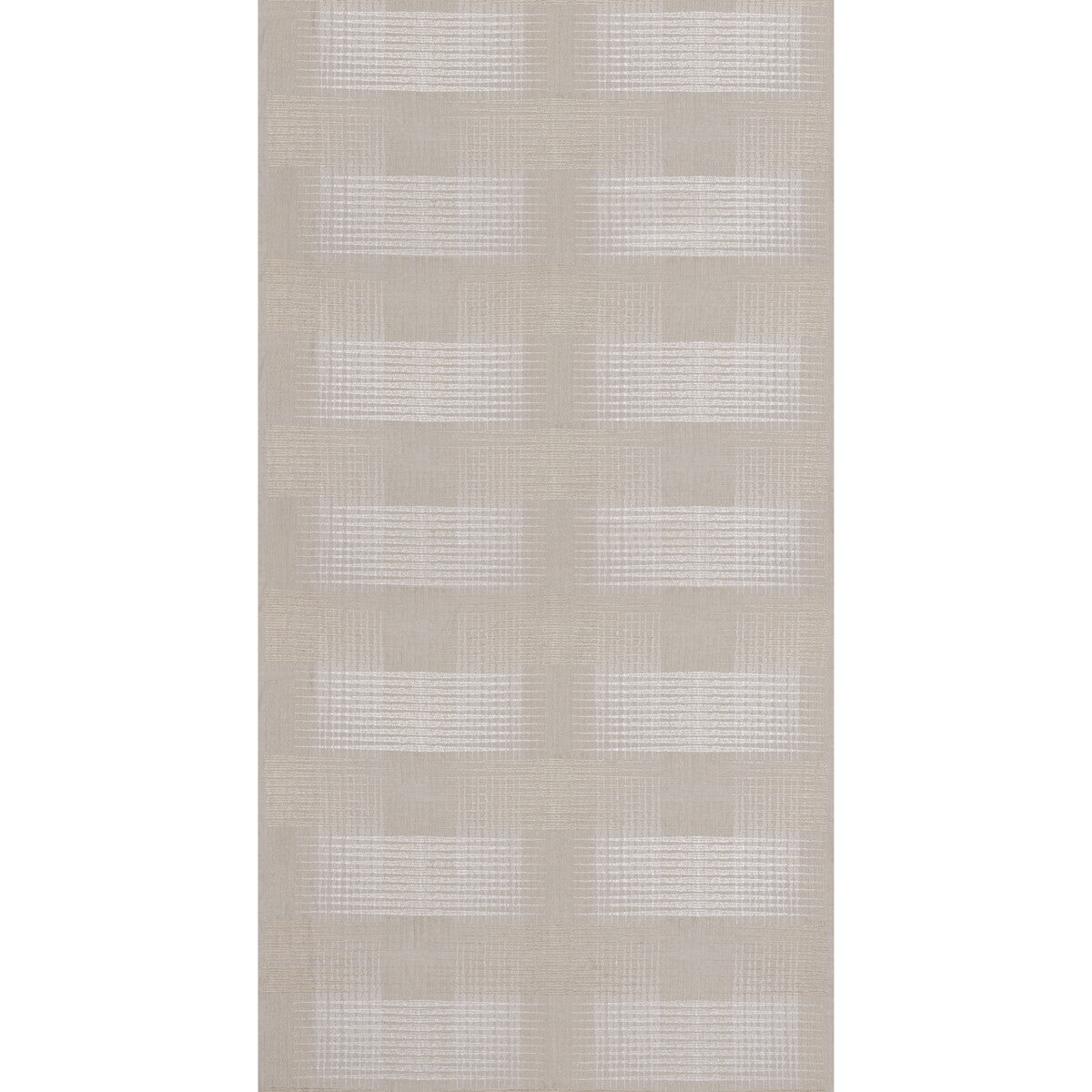 THREADS ED85363.225.0 BRAGANZA PARCHMENT Fabric - Eade's Wallpaper