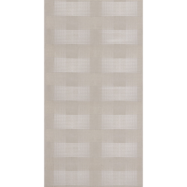 THREADS ED85363.225.0 BRAGANZA PARCHMENT Fabric - Eade's Wallpaper