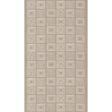 THREADS ED85364.225.0 LOMBOK PARCHMENT Fabric - Eade's Wallpaper