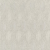 THREADS ED95006.910.0 WINDWARD STRIPE DOVE GREY Fabric - Eade's Wallpaper