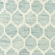 STOUT EDGA-1 EDGAR 1 GLACIER Fabric - Eades Wallpaper & Fabric