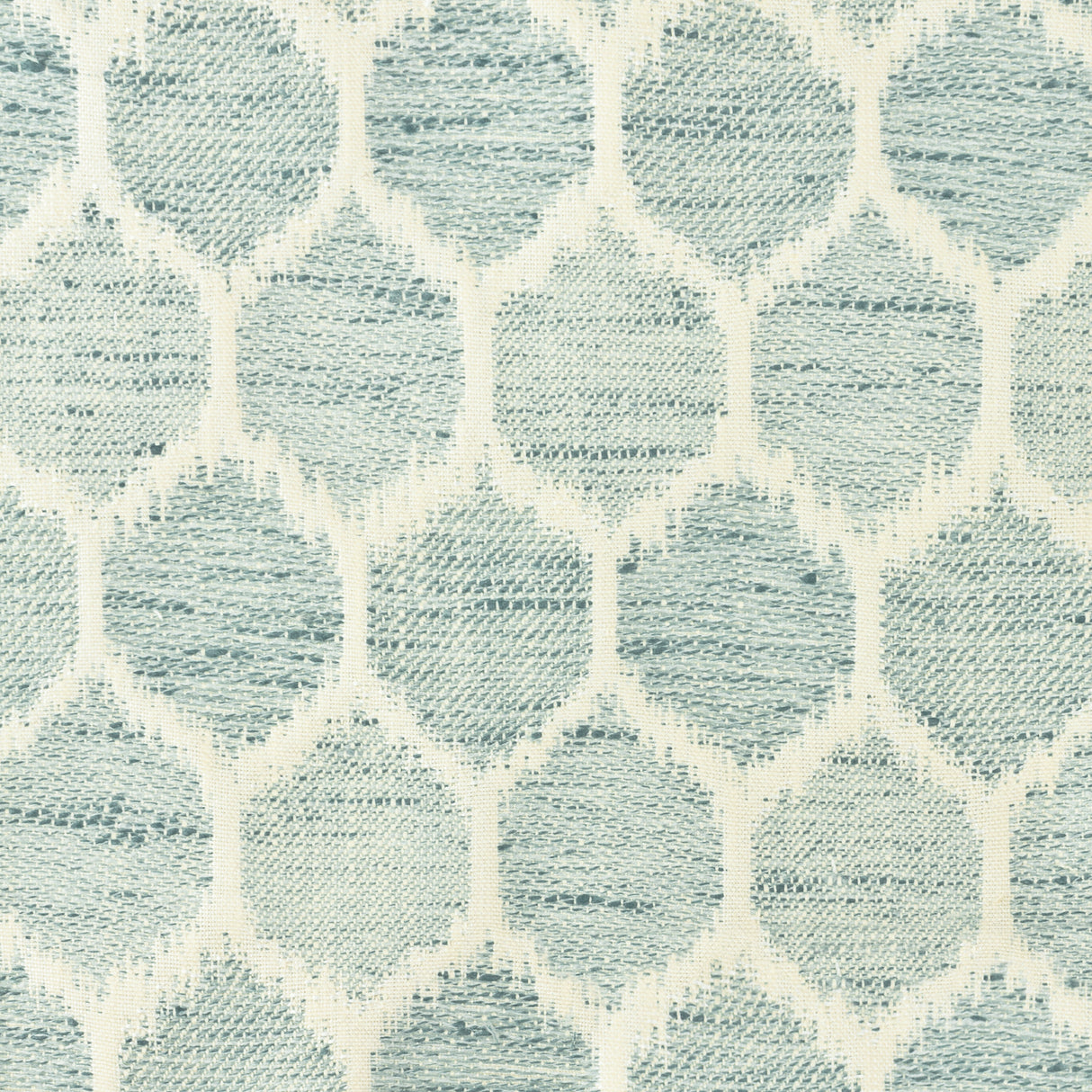 STOUT EDGA-1 EDGAR 1 GLACIER Fabric - Eades Wallpaper & Fabric