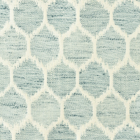 STOUT EDGA-1 EDGAR 1 GLACIER Fabric - Eades Wallpaper & Fabric
