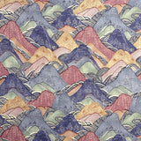 LEE JOFA MODERN EDO LINEN.OPAL.0 EDO LINEN OPAL Fabric - Eade's Wallpaper