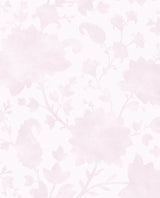 Eijffinger EJ363041 Avens Light Pink Floral Wallpaper