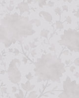 Eijffinger EJ363043 Avens Taupe Floral Wallpaper
