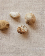 Eijffinger EJ372580 Anni Beige Texture Wallpaper