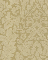 Eijffinger EJ382541 Arvid Beige Damask Wallpaper