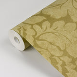 Eijffinger EJ382541 Arvid Beige Damask Wallpaper