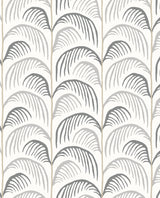 Eijffinger EJ399072 Altruria Grey Tree Wallpaper