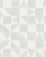 Eijffinger EJ399092 Robyn Grey Geometric Wallpaper