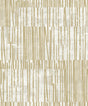 Seabrook Designs EL20007 Serapha Lines Wallpaper