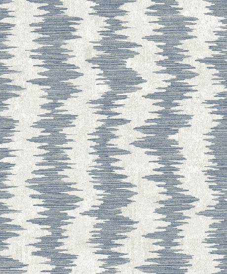 Seabrook Designs EL20202 Noctara Wallpaper
