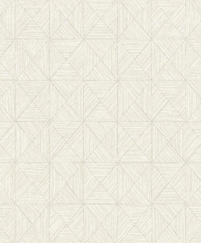 Seabrook Designs EL20500 Lunoria Wallpaper