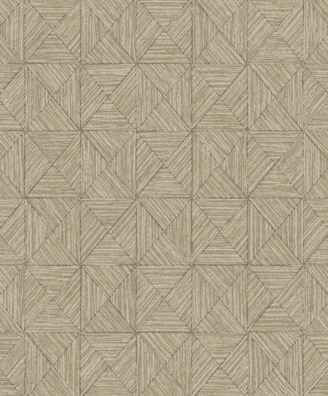 Seabrook Designs EL20507 Lunoria Wallpaper