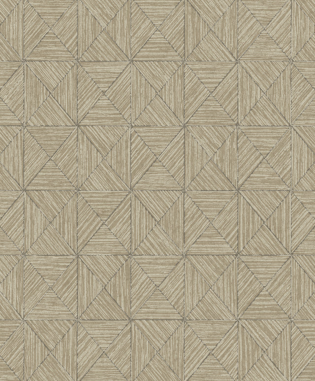 Seabrook Designs EL20507 Lunoria Wallpaper