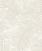 Seabrook Designs EL20605 Zephyra Palms Wallpaper
