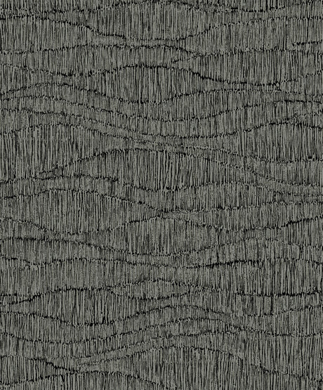 Seabrook Designs EL20800 Tatiana Waves Wallpaper