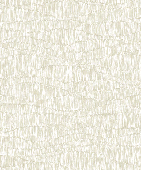 Seabrook Designs EL20807 Tatiana Waves Wallpaper