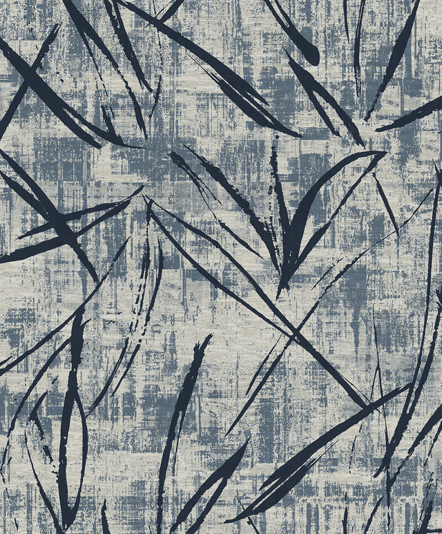 Seabrook Designs EL20902 Luneth Wallpaper