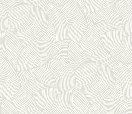 Seabrook Designs EL21005 Stellara Wallpaper