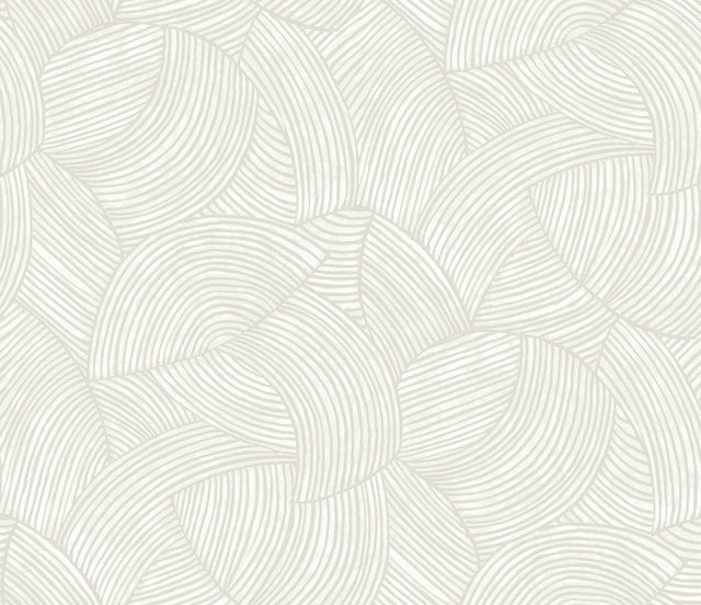 Seabrook Designs EL21005 Stellara Wallpaper