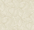 Seabrook Designs EL21007 Stellara Wallpaper
