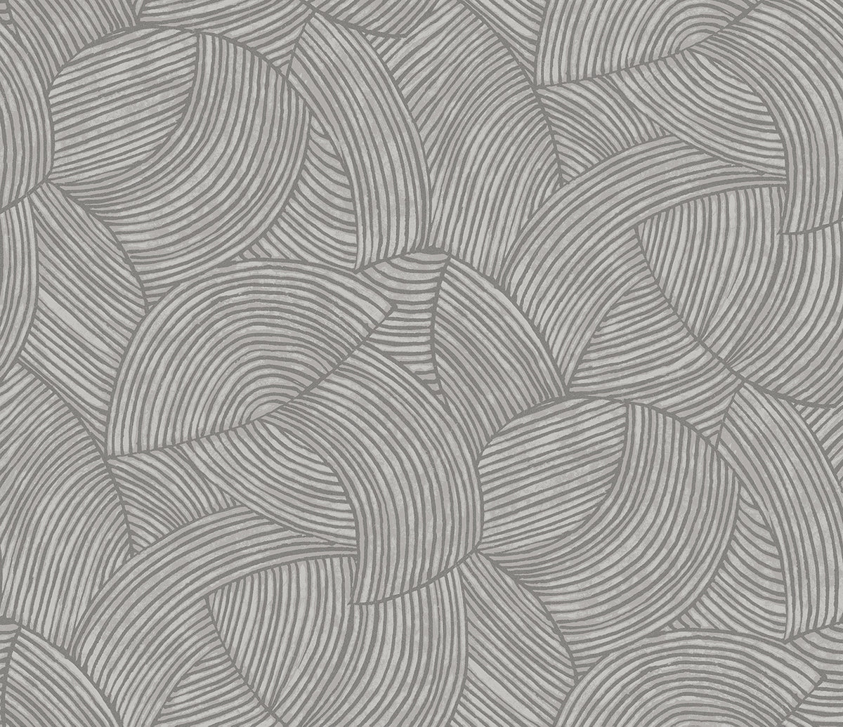 Seabrook Designs EL21008 Stellara Wallpaper