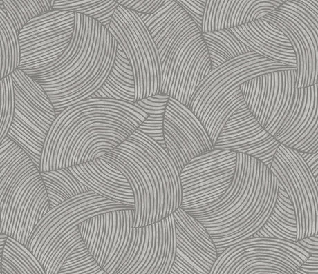 Seabrook Designs EL21008 Stellara Wallpaper