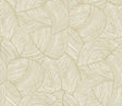 Seabrook Designs EL21017 Stellara Wallpaper