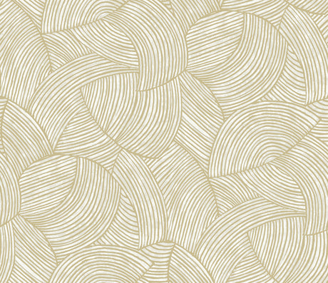 Seabrook Designs EL21017 Stellara Wallpaper