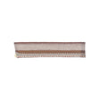 STOUT ELEA-5 ELEANOR LIPCORD 5 PUNCH Fabric - Eades Wallpaper & Fabric