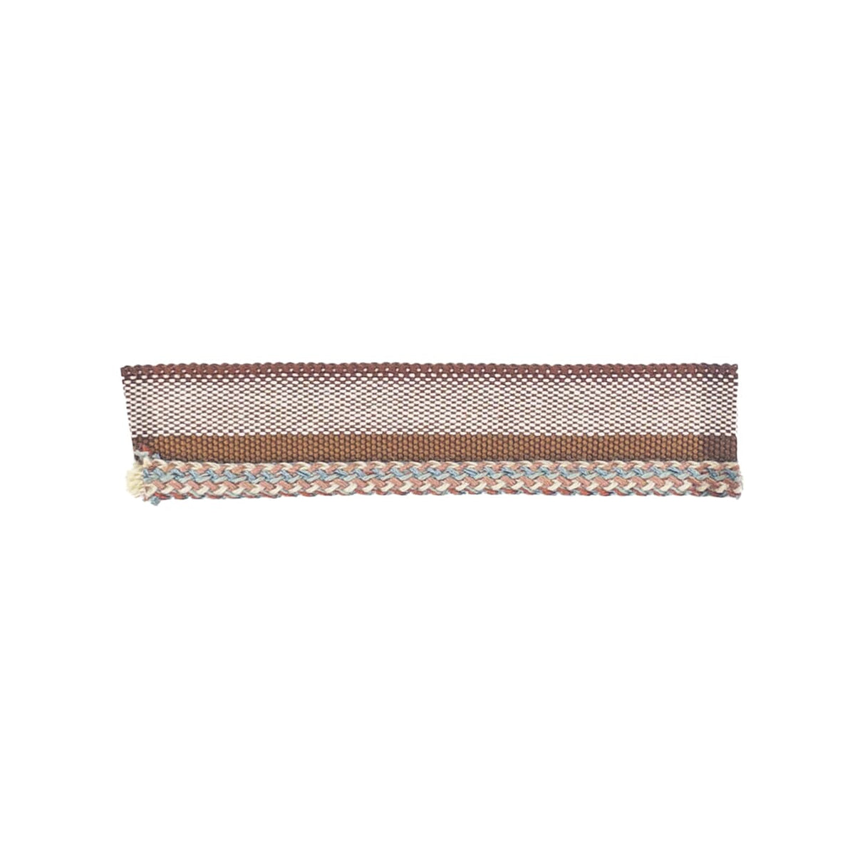 STOUT ELEA-5 ELEANOR LIPCORD 5 PUNCH Fabric - Eades Wallpaper & Fabric