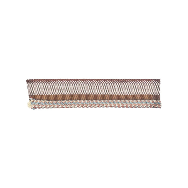 STOUT ELEA-5 ELEANOR LIPCORD 5 PUNCH Fabric - Eades Wallpaper & Fabric