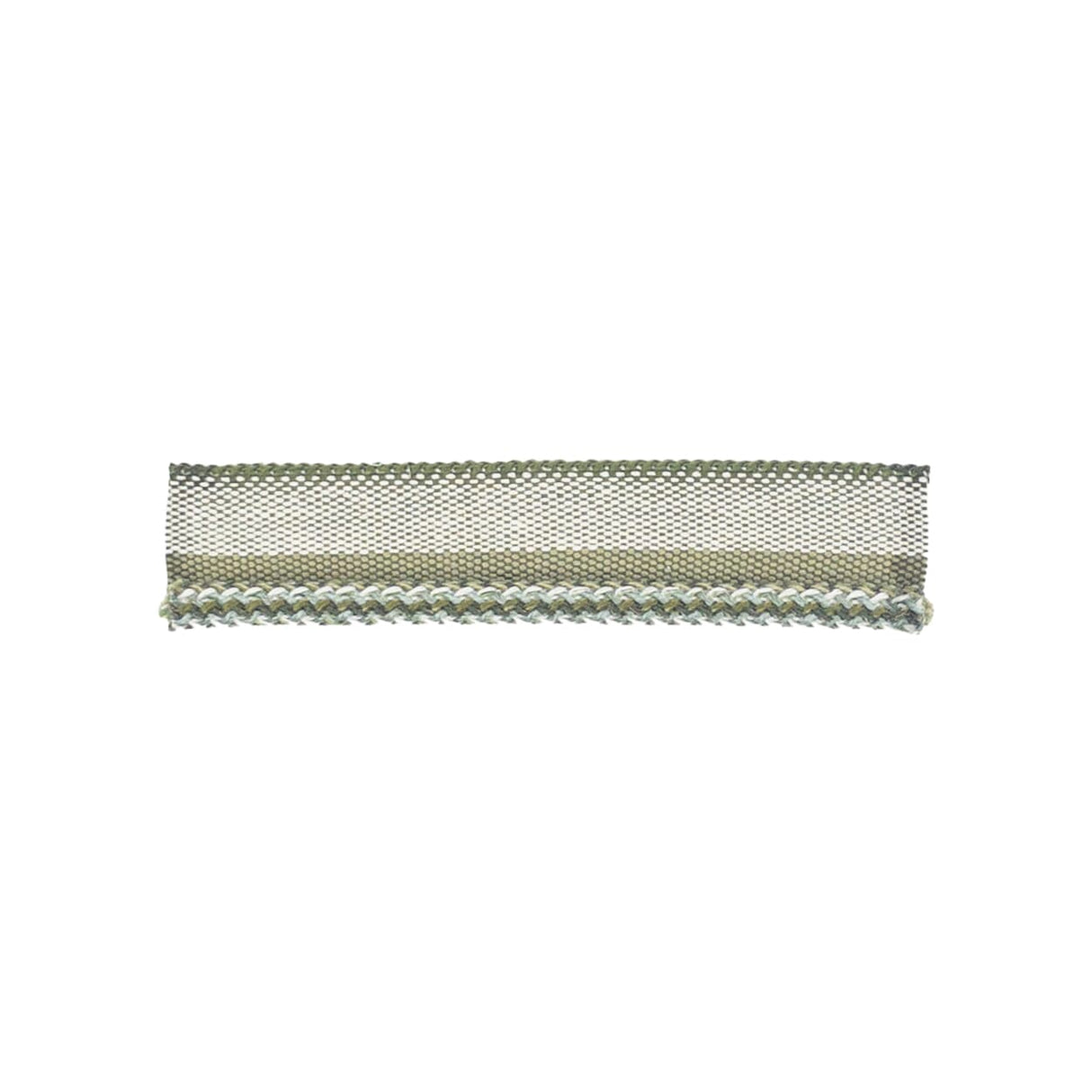 STOUT ELEA-6 ELEANOR LIPCORD 6 OLIVE Fabric - Eades Wallpaper & Fabric