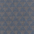 STOUT ELKI-3 ELKINS 3 BALTIC Fabric - Eades Wallpaper & Fabric